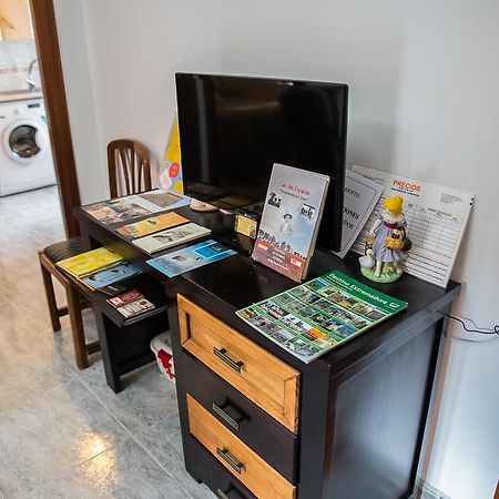 Apartamento Rincon Del Salvador 2 プラセンシア エクステリア 写真