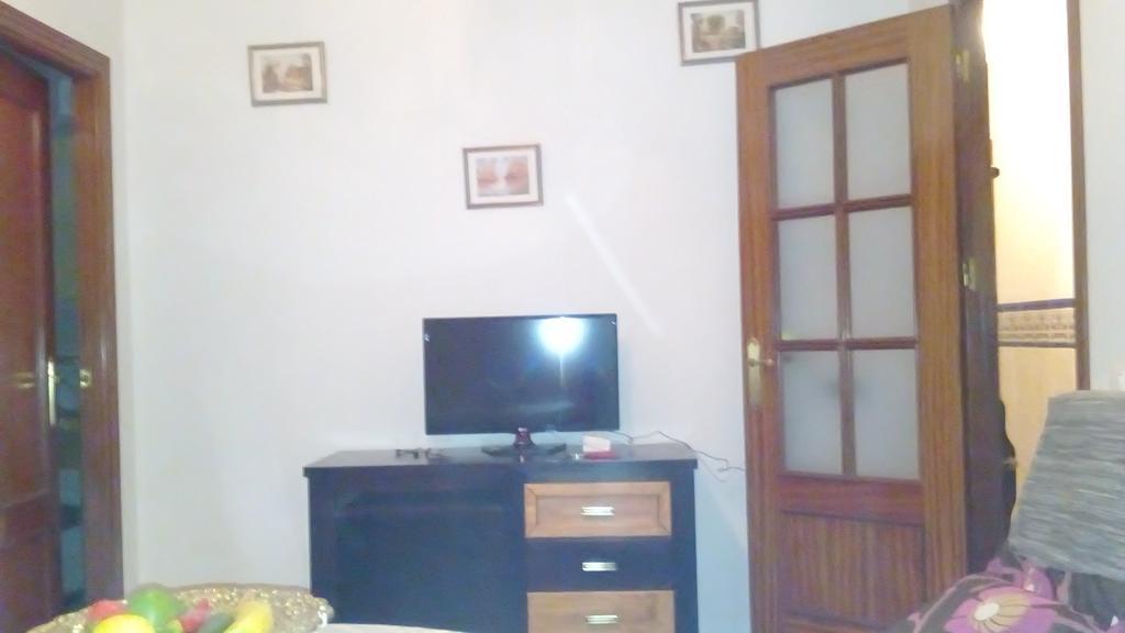 Apartamento Rincon Del Salvador 2 プラセンシア エクステリア 写真