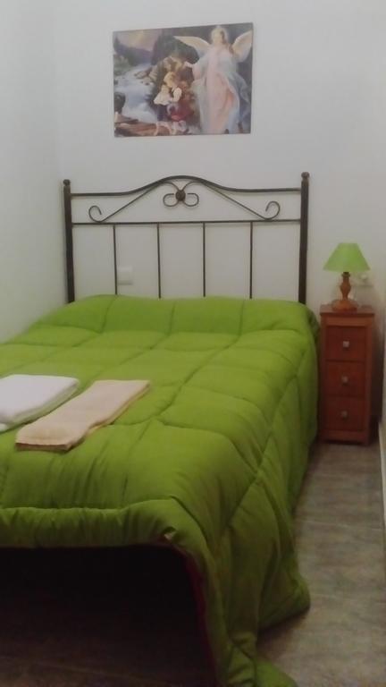 Apartamento Rincon Del Salvador 2 プラセンシア 部屋 写真