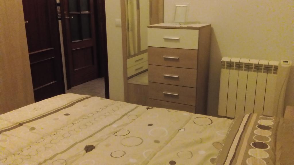 Apartamento Rincon Del Salvador 2 プラセンシア 部屋 写真