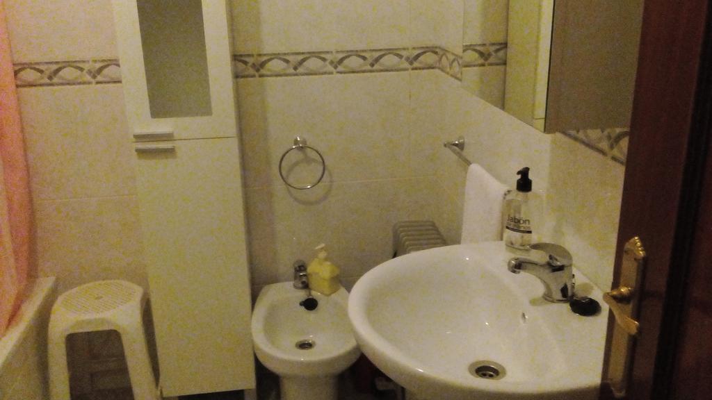 Apartamento Rincon Del Salvador 2 プラセンシア エクステリア 写真