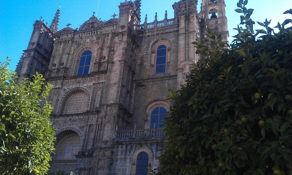 Apartamento Rincon Del Salvador 2 プラセンシア エクステリア 写真