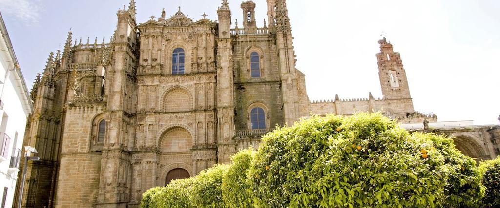 Apartamento Rincon Del Salvador 2 プラセンシア エクステリア 写真