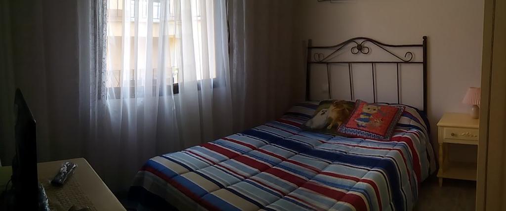 Apartamento Rincon Del Salvador 2 プラセンシア エクステリア 写真