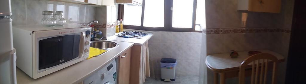 Apartamento Rincon Del Salvador 2 プラセンシア エクステリア 写真