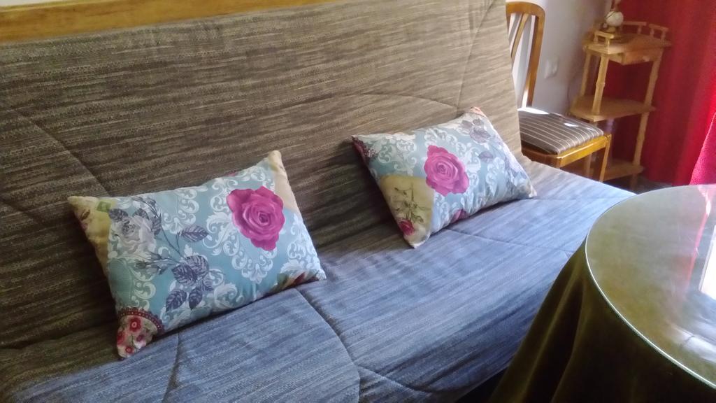 Apartamento Rincon Del Salvador 2 プラセンシア エクステリア 写真