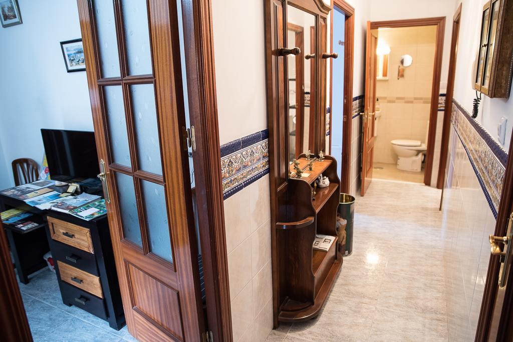 Apartamento Rincon Del Salvador 2 プラセンシア エクステリア 写真