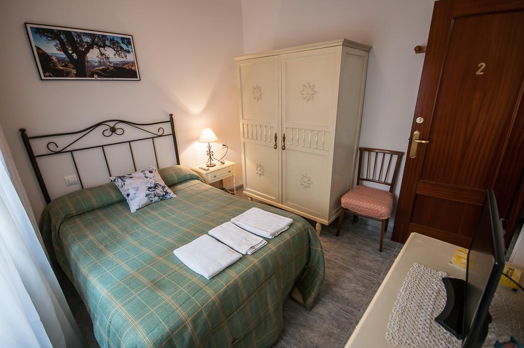 Apartamento Rincon Del Salvador 2 プラセンシア エクステリア 写真