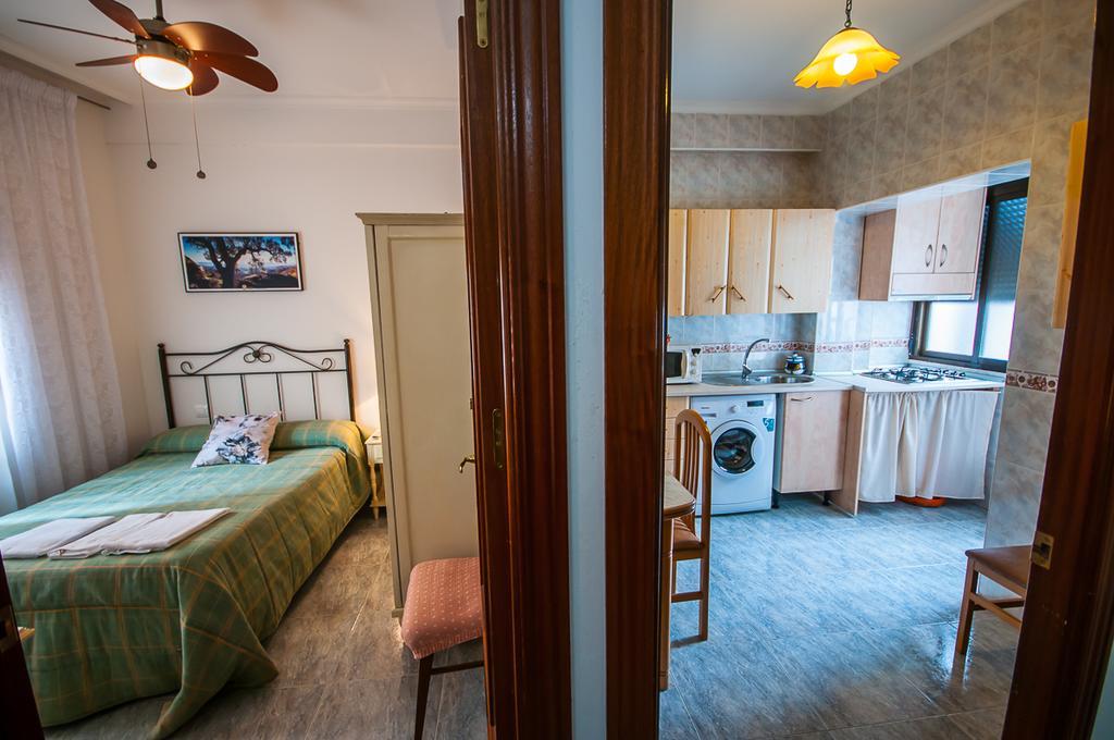 Apartamento Rincon Del Salvador 2 プラセンシア エクステリア 写真