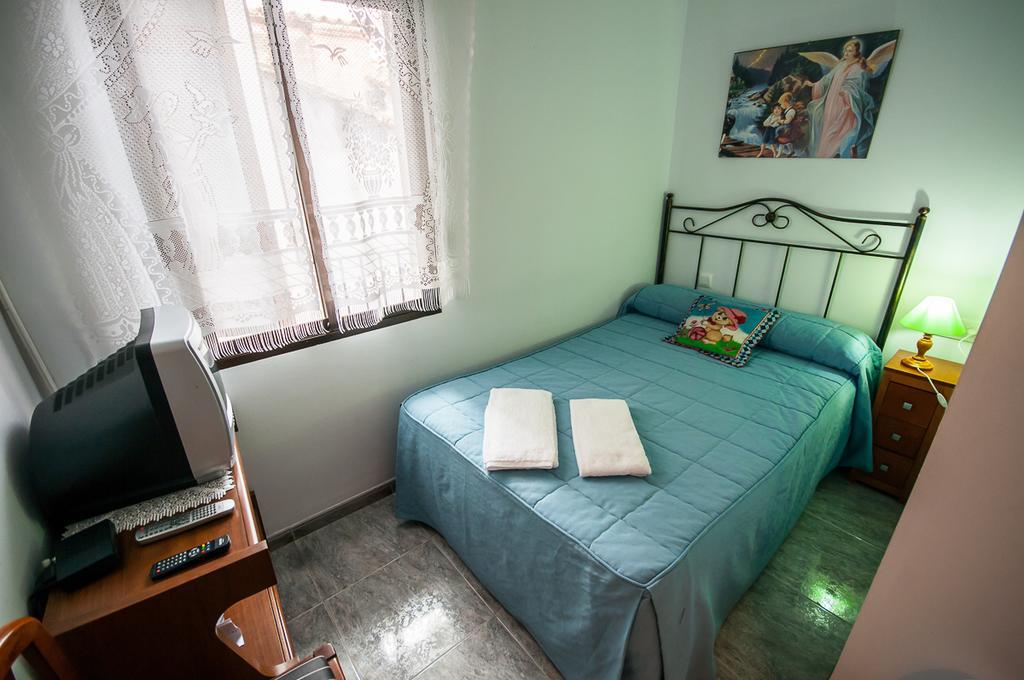 Apartamento Rincon Del Salvador 2 プラセンシア エクステリア 写真