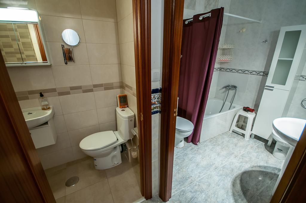 Apartamento Rincon Del Salvador 2 プラセンシア エクステリア 写真