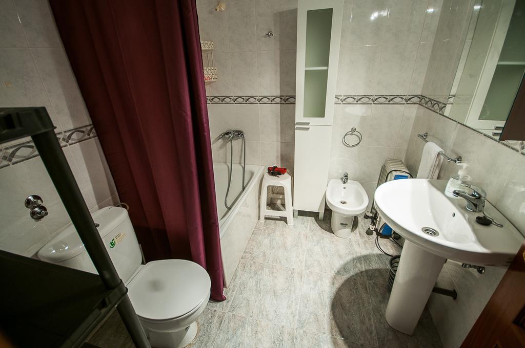 Apartamento Rincon Del Salvador 2 プラセンシア エクステリア 写真